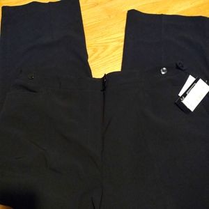 NWT Women's Plus Size Pants